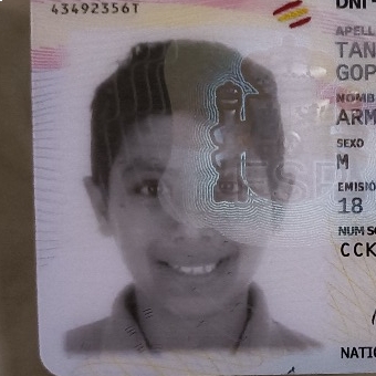 ARMAAN