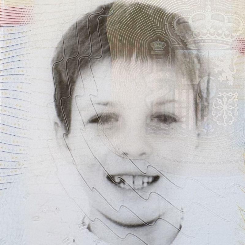 JORGE