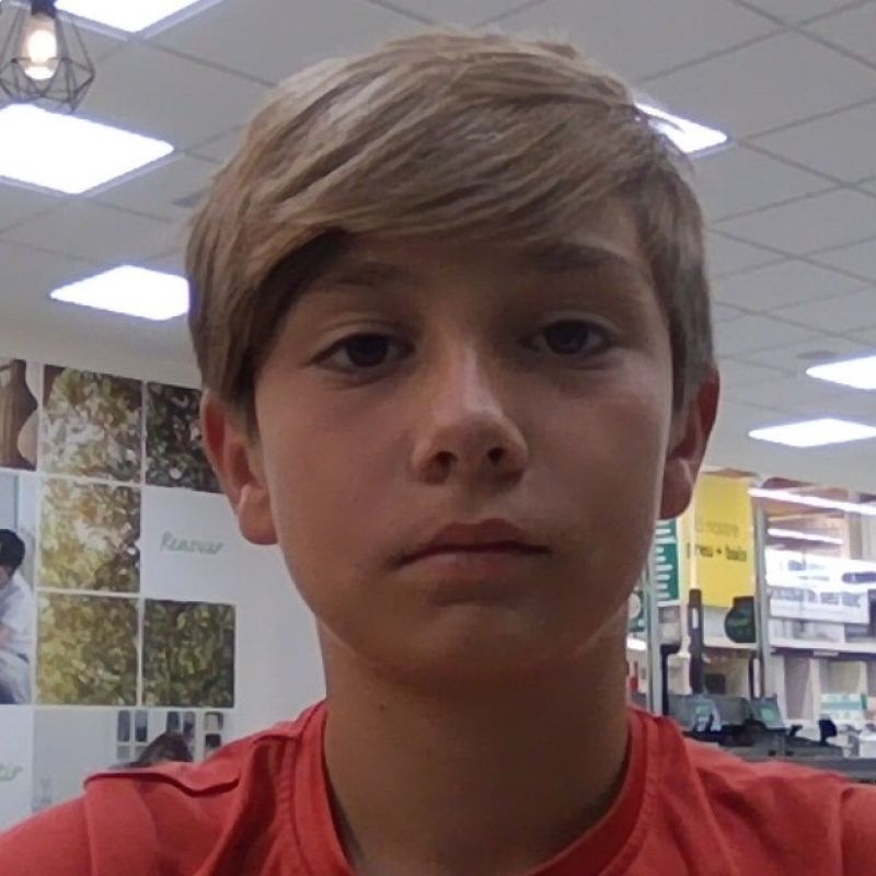 AARON