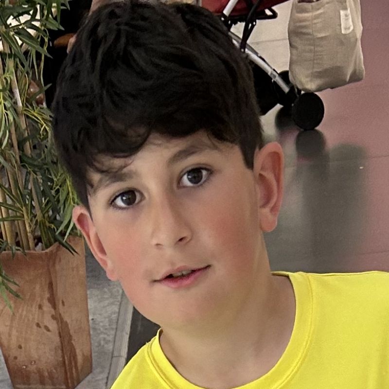 RODRIGO