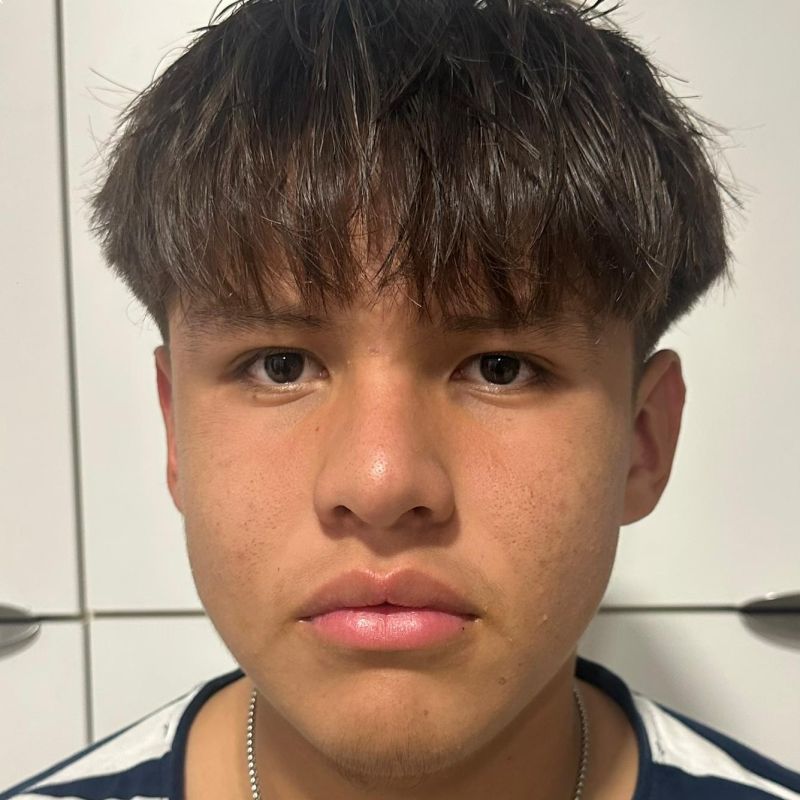 ALEJANDRO