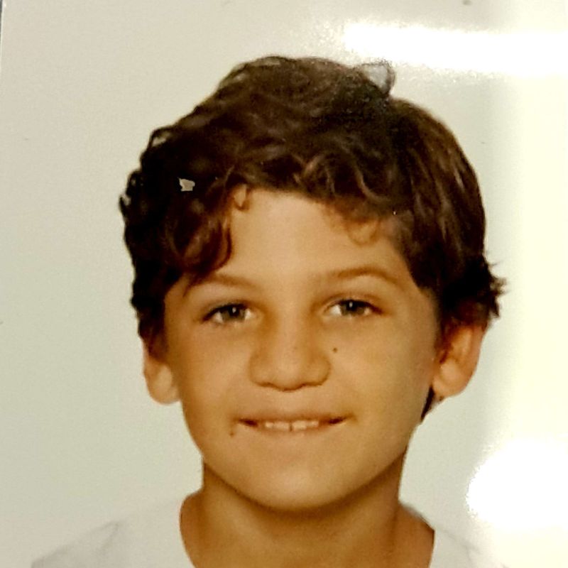 CHRISTIAN