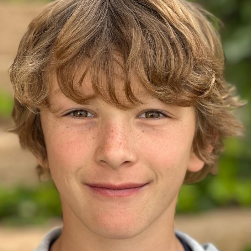 MARLEY HARRIS