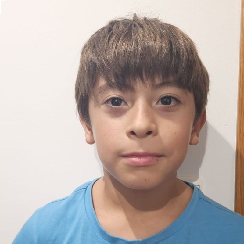 MATEO