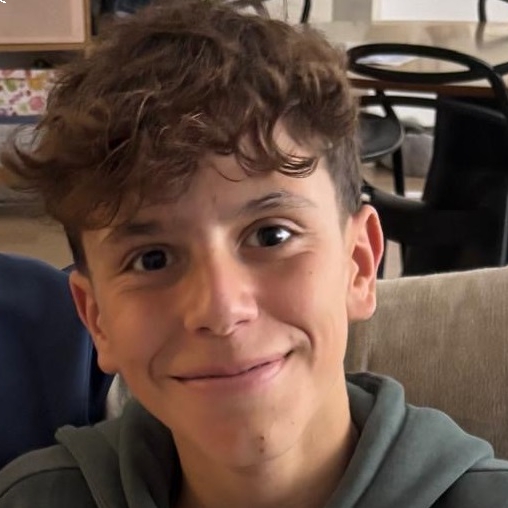 JUAN MARTIN