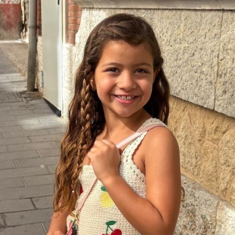 LETIZIA