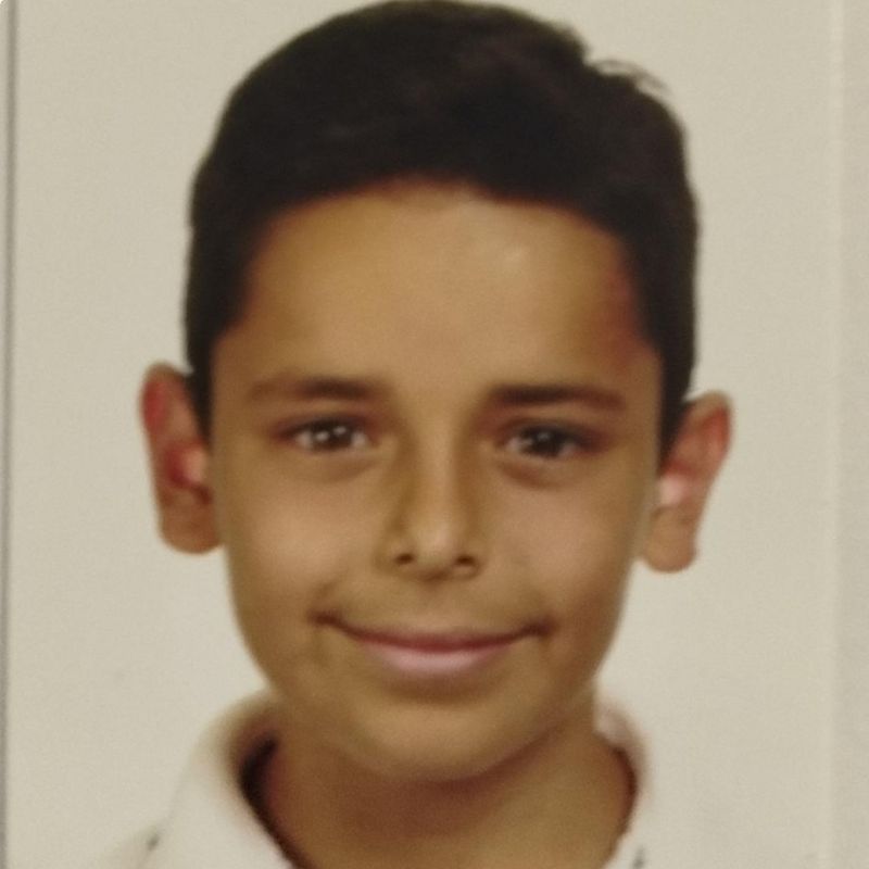 ENRIQUE