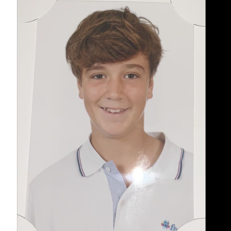 JAVIER