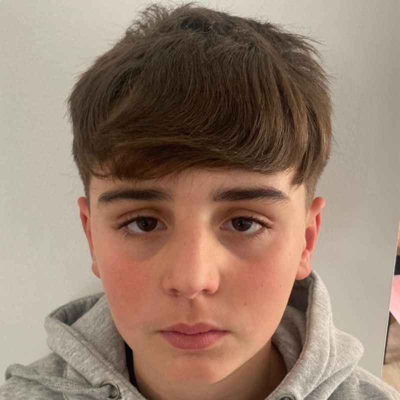 MATEO JESUS