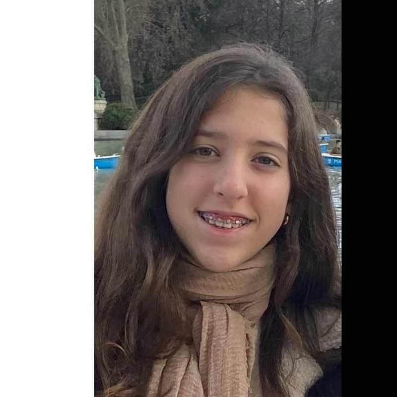 CLAUDIA