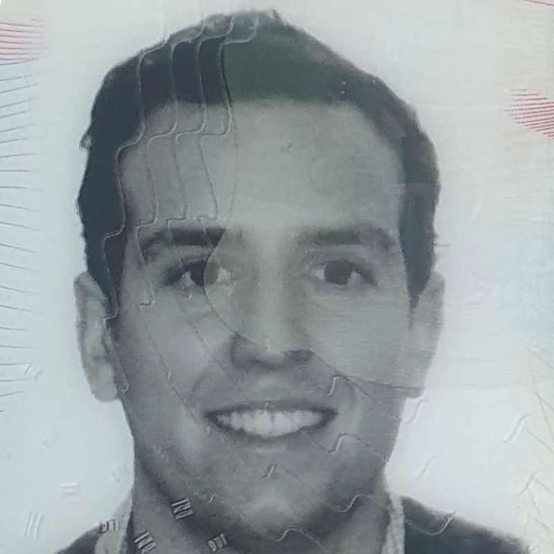 JOSE ERNESTO
