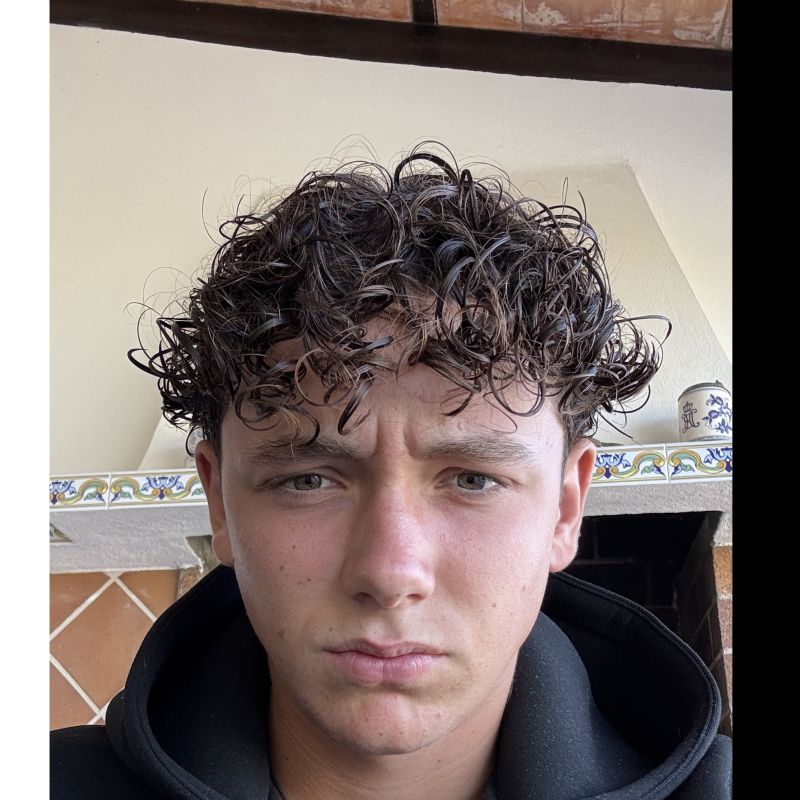 TELMO VALENTINE