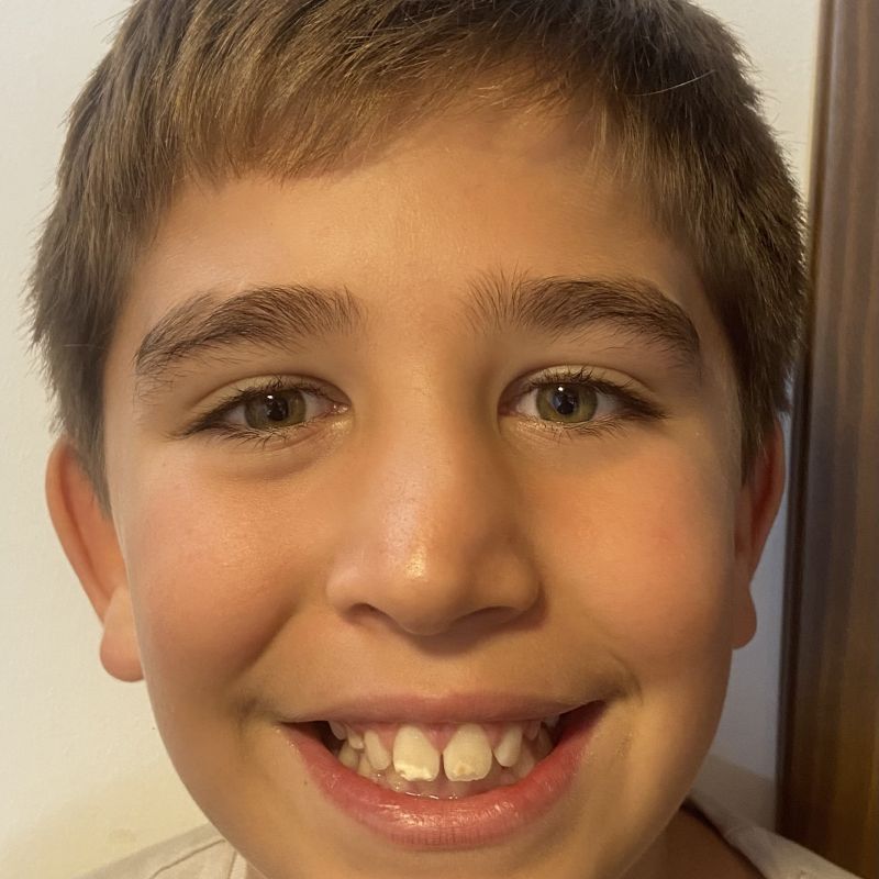 JORGE