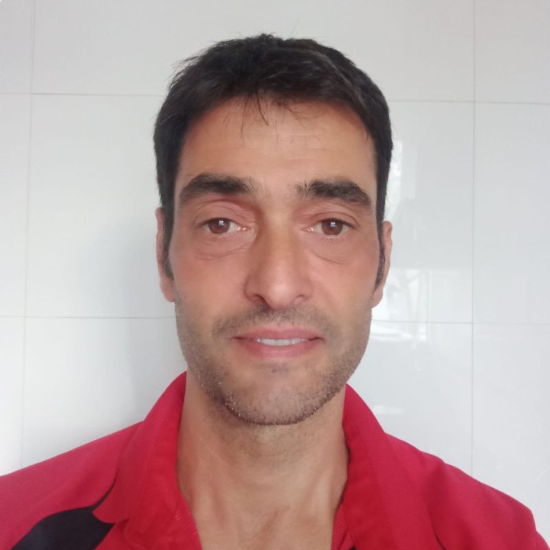 ISMAEL