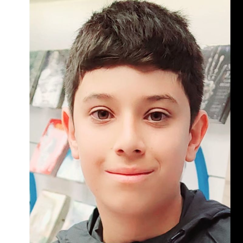 BERNARDO