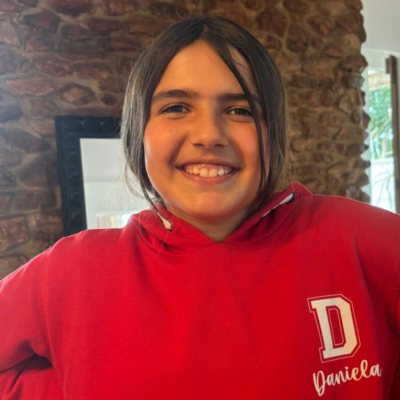 DANIELA