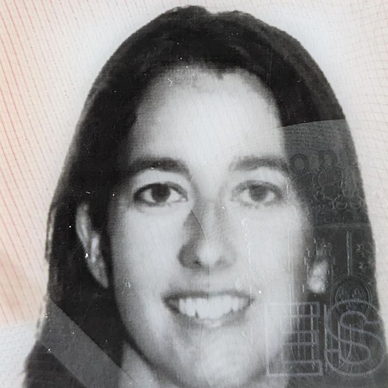 VIRGINIA MARIA