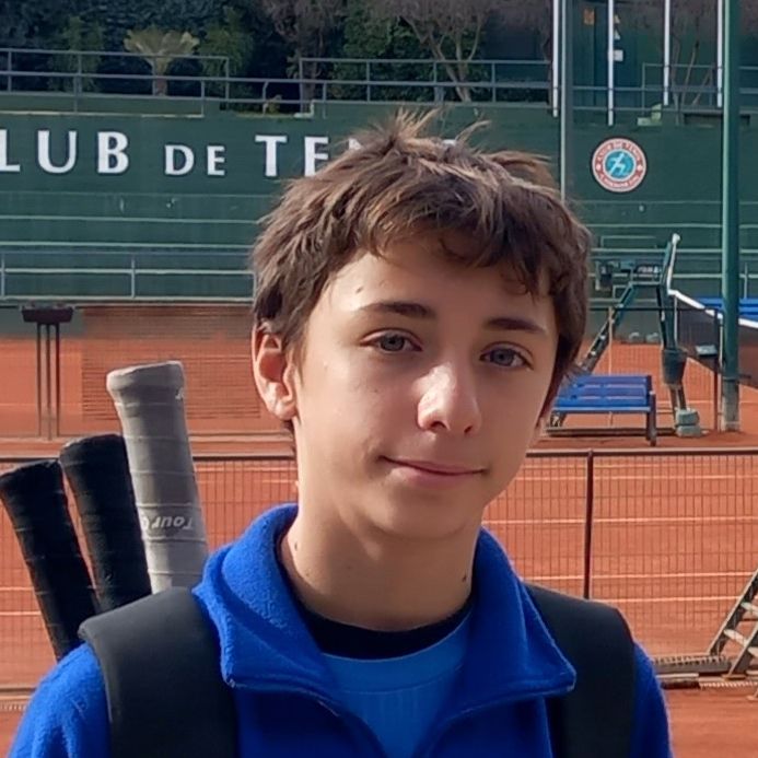 JORGE