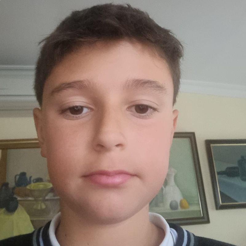 JORGE