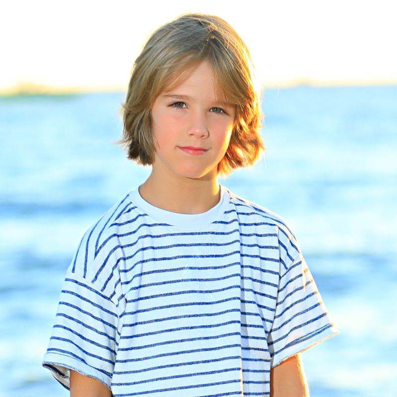 HUGO SAM