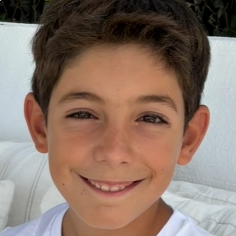 JORGE
