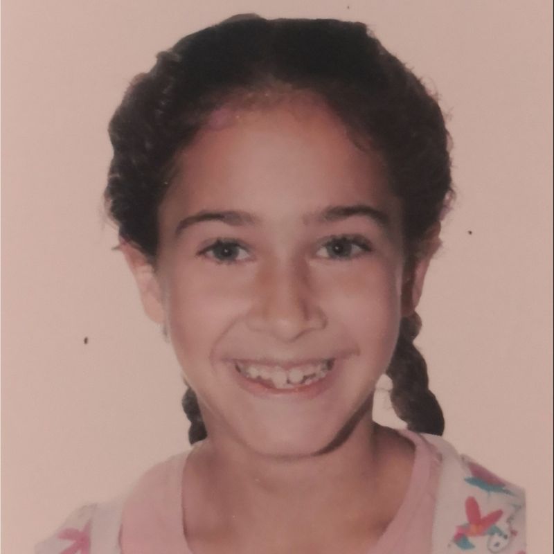 GLORIA 
