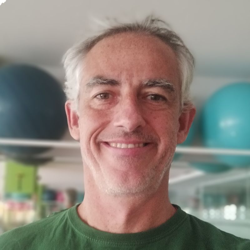 DANIEL BOR
