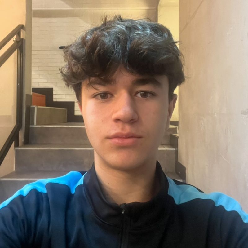 CARLOS