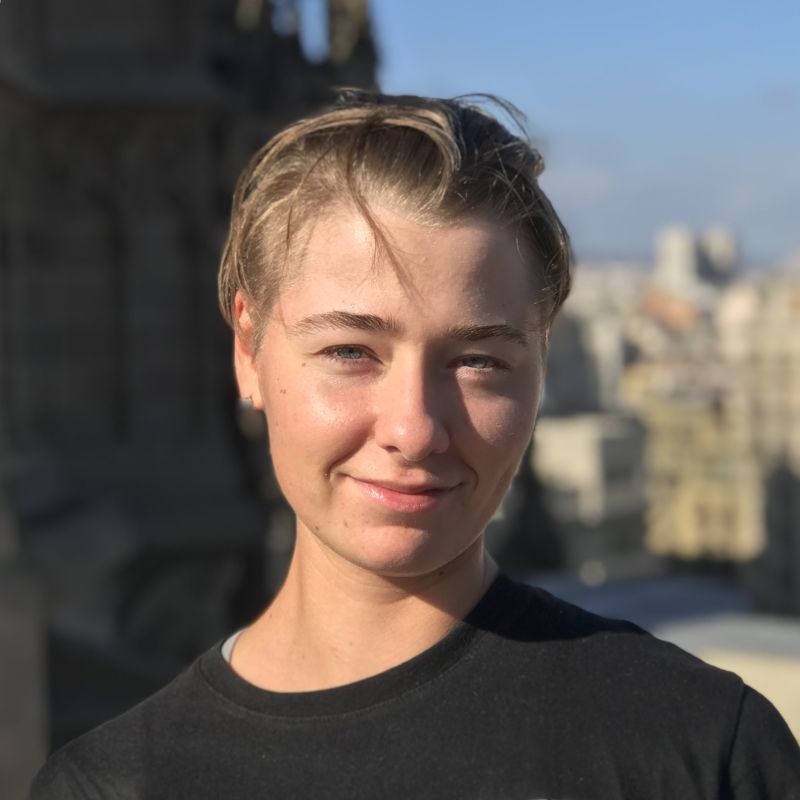 NADEZHDA ALEXANDRA