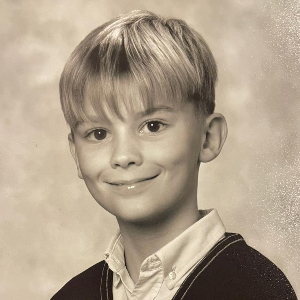 JOSHUA  ALEXANDER