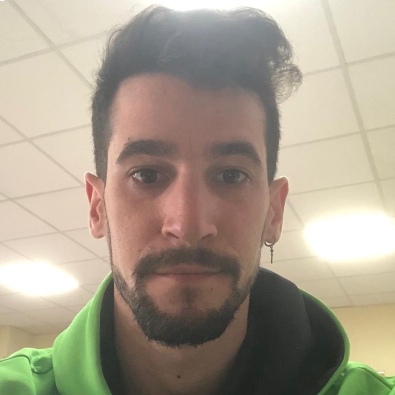 ALEJANDRO
