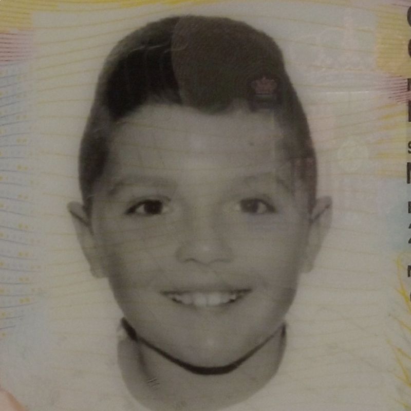 DAVID