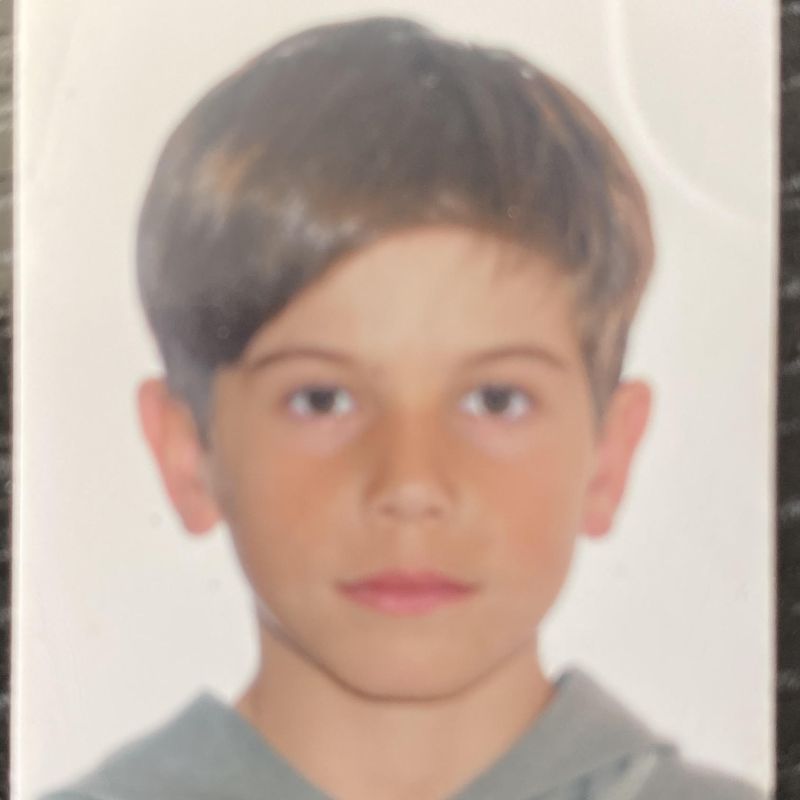 JORGE