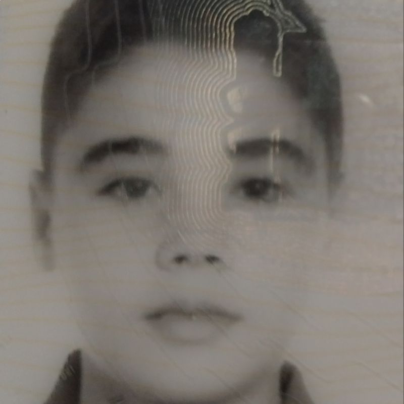 ALEJANDRO