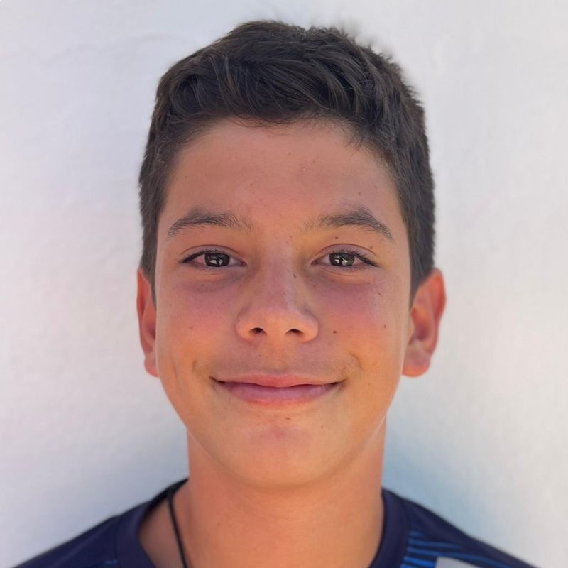 JAVIER