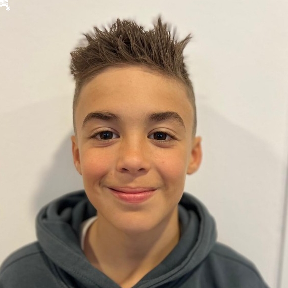 LUCA