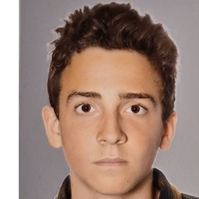 VITALI MAXIME YVES