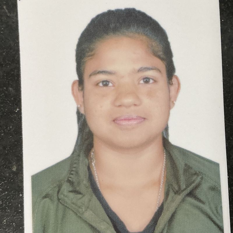 ASHMITA