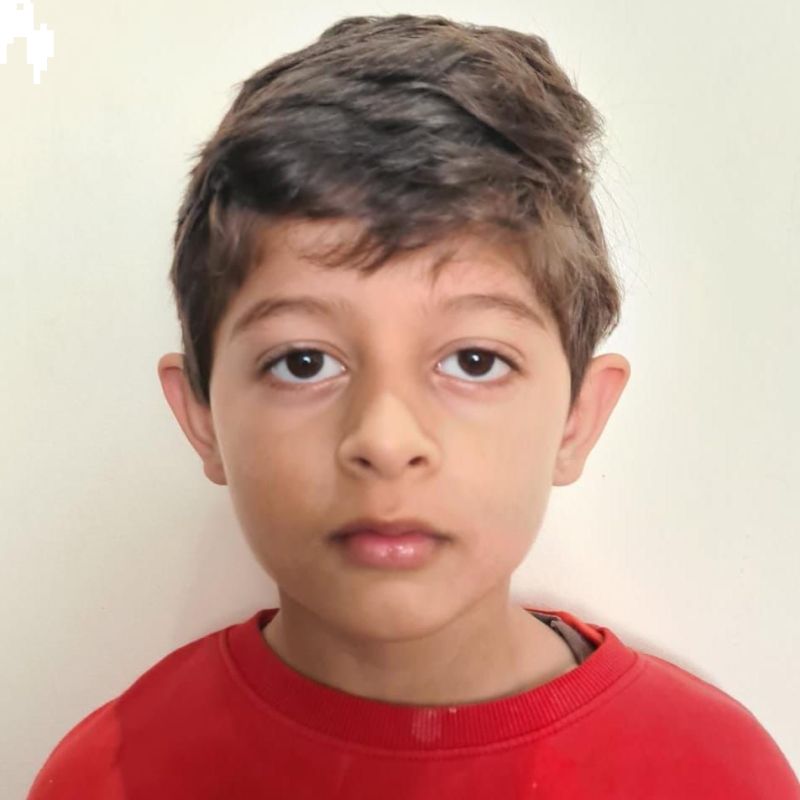 ARJUN