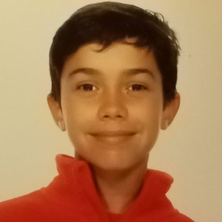 ALEJANDRO