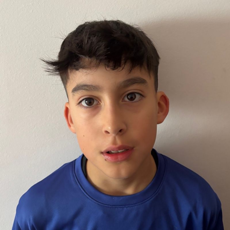 LEO EDMUNDO