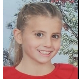 OLIVIA MATILDA