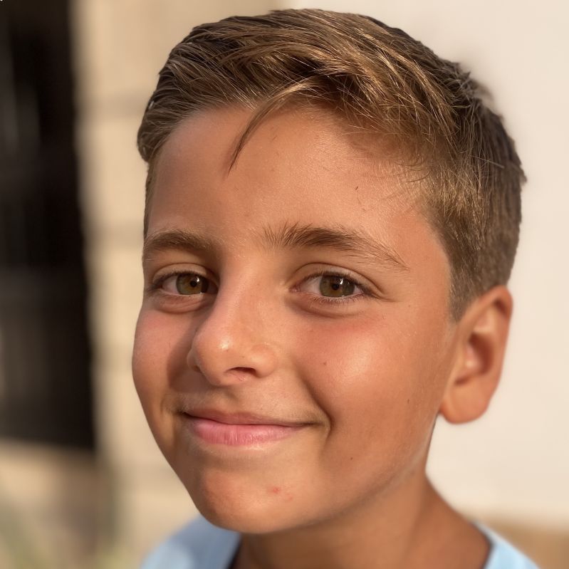 ALEJANDRO 