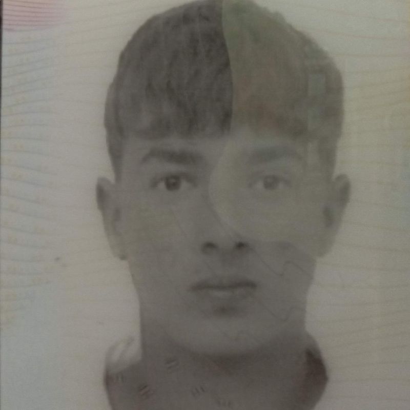JORGE