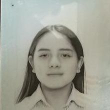 JOCELYN DANIELA
