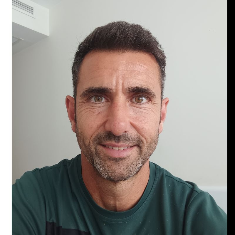 FRANCISCO JAVIER