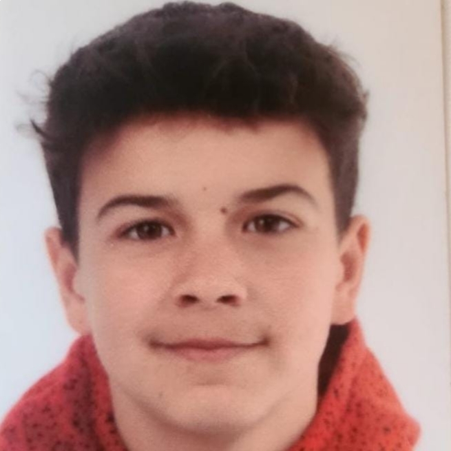 ALEJANDRO