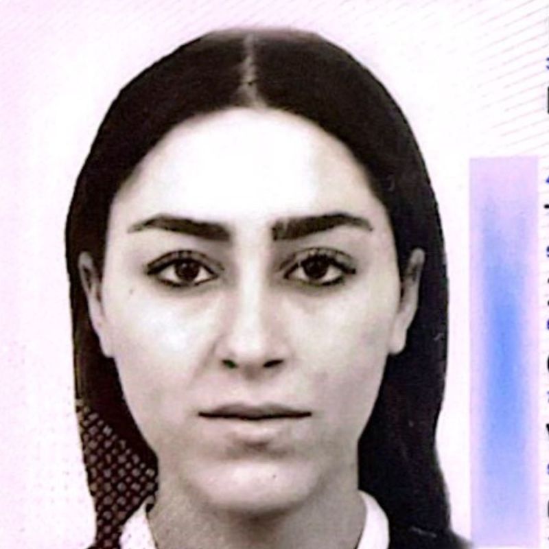 TANJA GRACIELA