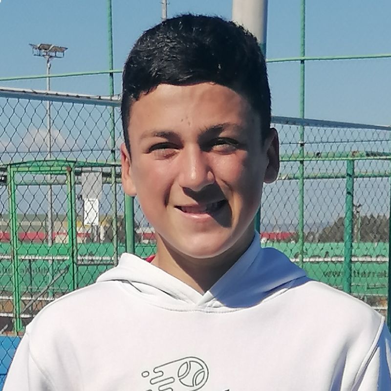FRANCISCO JAVIER
