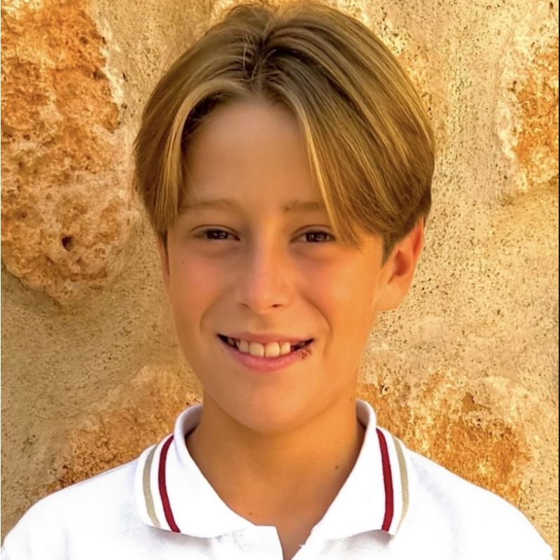 LORENZO